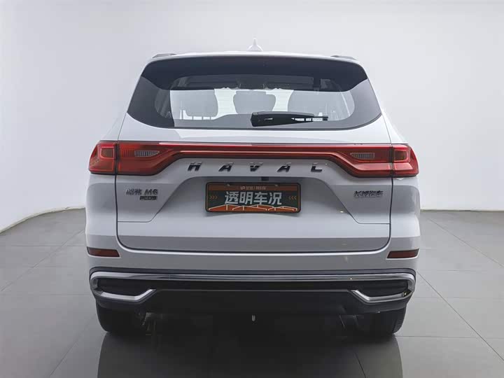 Haval M6 2023 2023款 PLUS 1.5T 手动精英智联型
