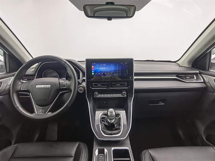 Haval M6 2023 2023款 PLUS 1.5T 手动精英智联型