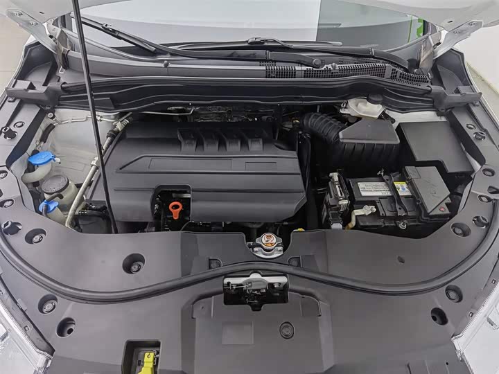 Haval M6 2023 2023款 PLUS 1.5T 手动精英智联型