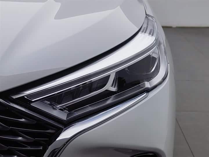 Haval M6 2023 2023款 PLUS 1.5T 手动精英智联型