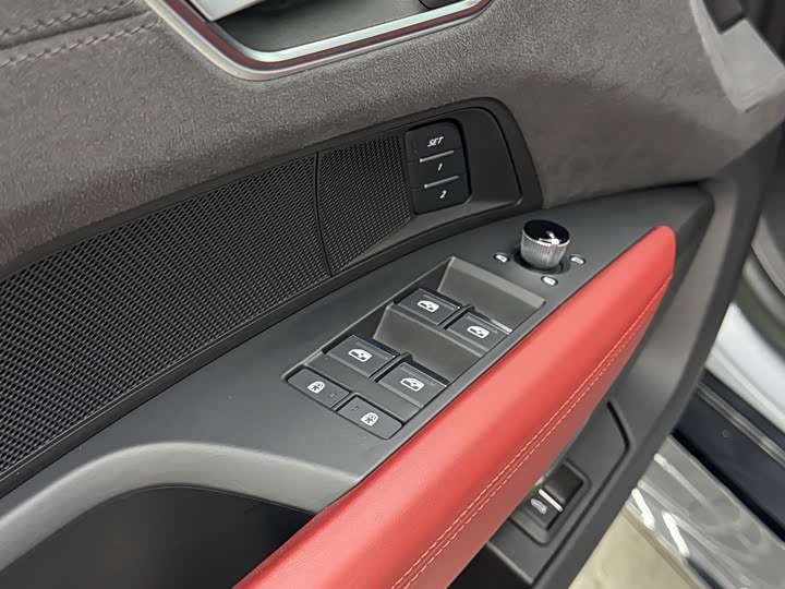Audi e-tron GT 2023 2023款 基本型