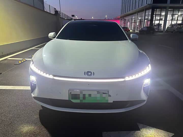 2026 Changan Qiyuan (Nevo) A07