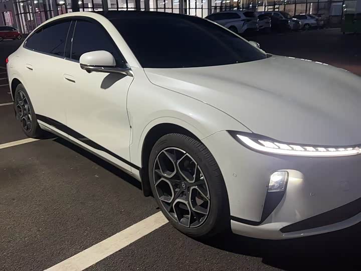 2026 Changan Qiyuan (Nevo) A07