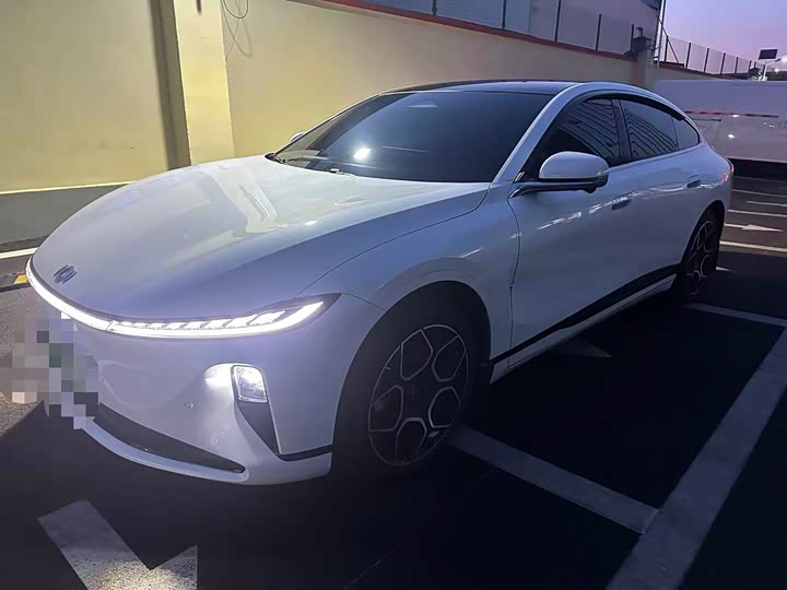 2026 Changan Qiyuan (Nevo) A07