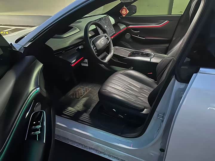 2026 Changan Qiyuan (Nevo) A07