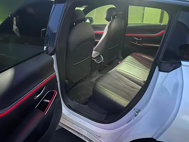 2026 Changan Qiyuan (Nevo) A07