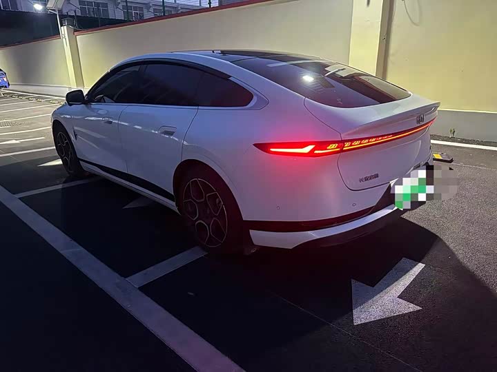 Changan Qiyuan (Nevo) A07 2026 2026款 超长蓝鲸纯电版 730旗舰型