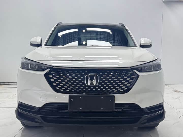 Фото 2 - Honda XR-V
