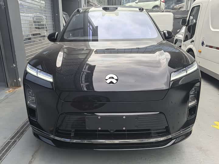 Nio ES8 2026 2026款 六座行政豪华版
