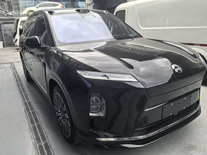 Nio ES8 2026 2026款 六座行政豪华版