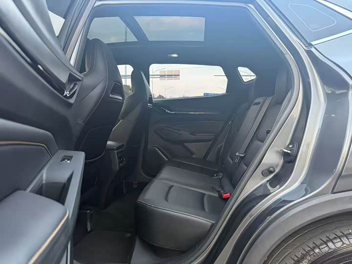 Changan Oshan X5 2023 2023款 畅享版 1.5T DCT豪华型