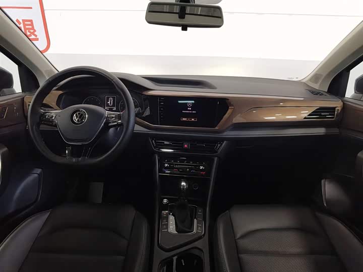 Volkswagen Tharu 2021 2021款 280TSI 两驱豪华版PLUS