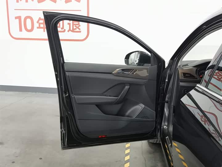Volkswagen Tharu 2021 2021款 280TSI 两驱豪华版PLUS