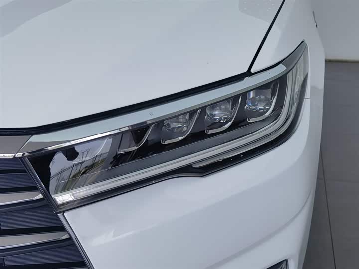 BYD Qin 2019 2019款 1.5L 自动豪华型