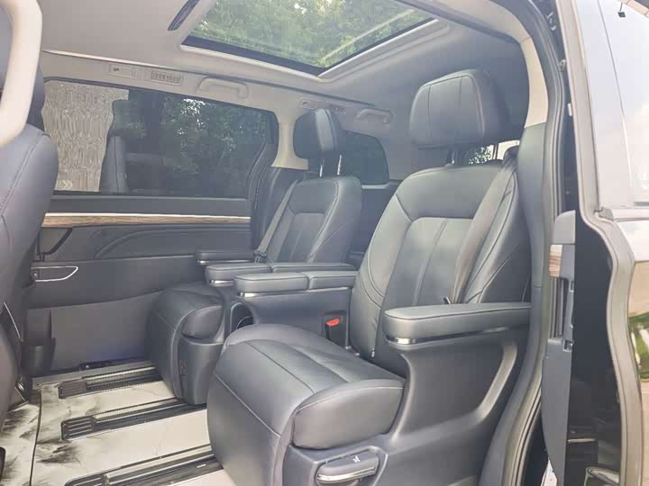 Фото 9 - GAC Trumpchi M8