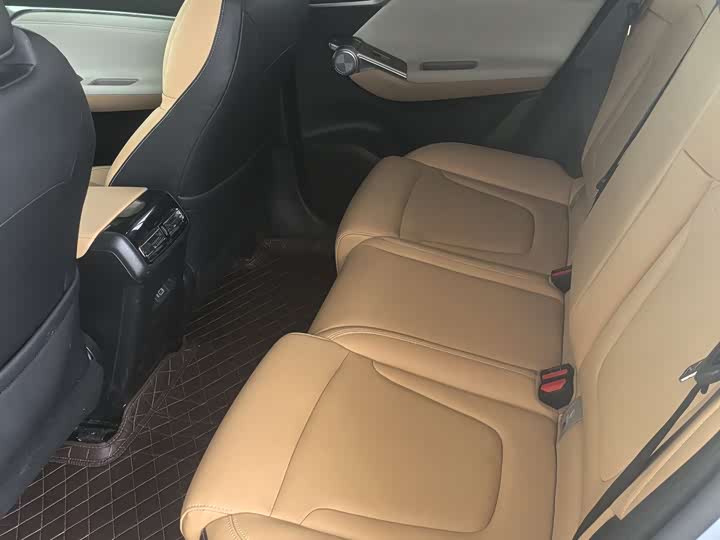 GAC Trumpchi Emkoo 2022 2022款 1.5T 超新星Pro版