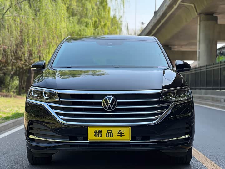 Volkswagen Viloran 2024 2024款 380TSI 尊驰版