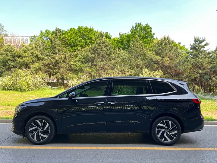 Volkswagen Viloran 2024 2024款 380TSI 尊驰版