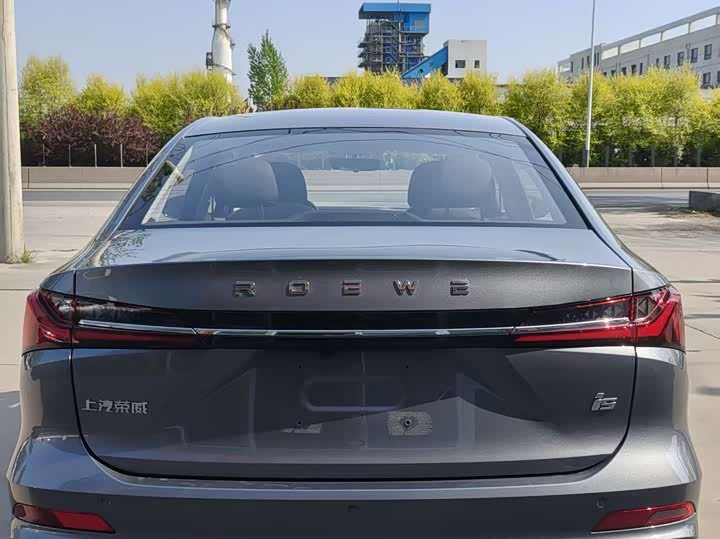 Roewe i5 2026 2026款 1.5L 手动舒享版