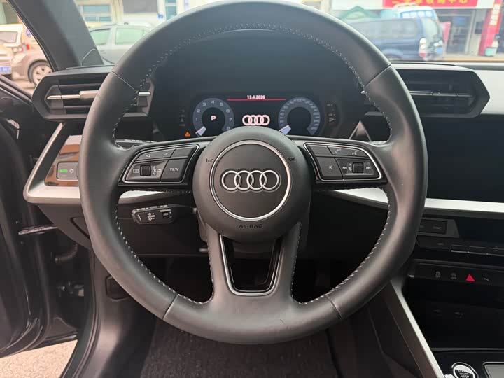Фото 6 - Audi A3