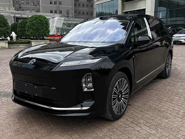 Nio ES8 2026 2026款 六座行政豪华版