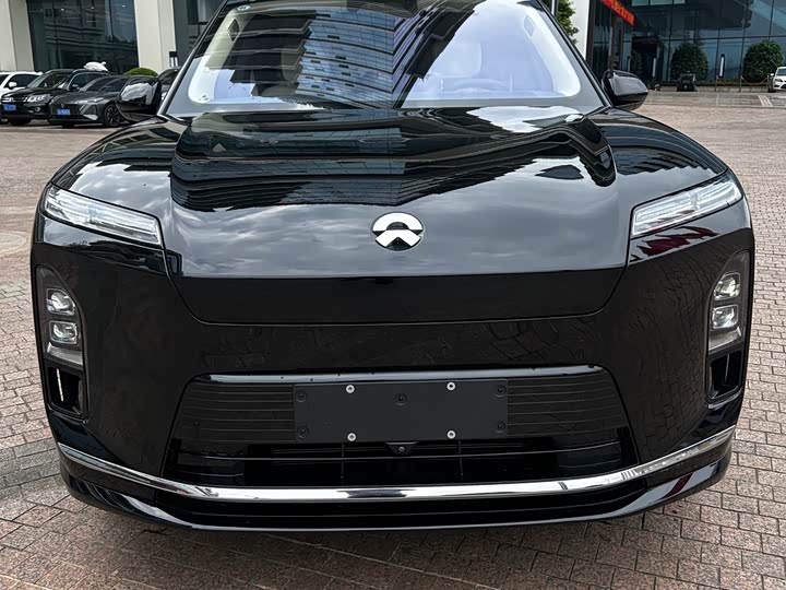 Nio ES8 2026 2026款 六座行政豪华版