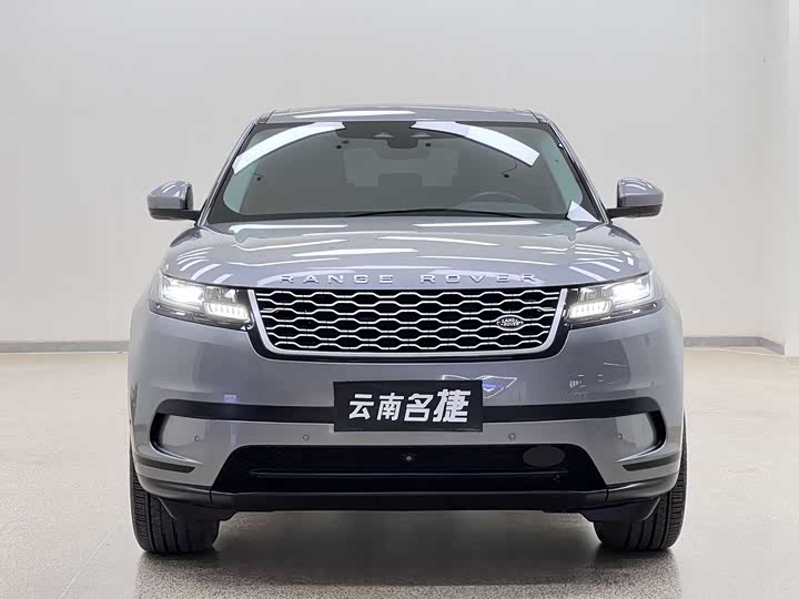 Land Rover Range Rover Velar 2021 2021款 P250