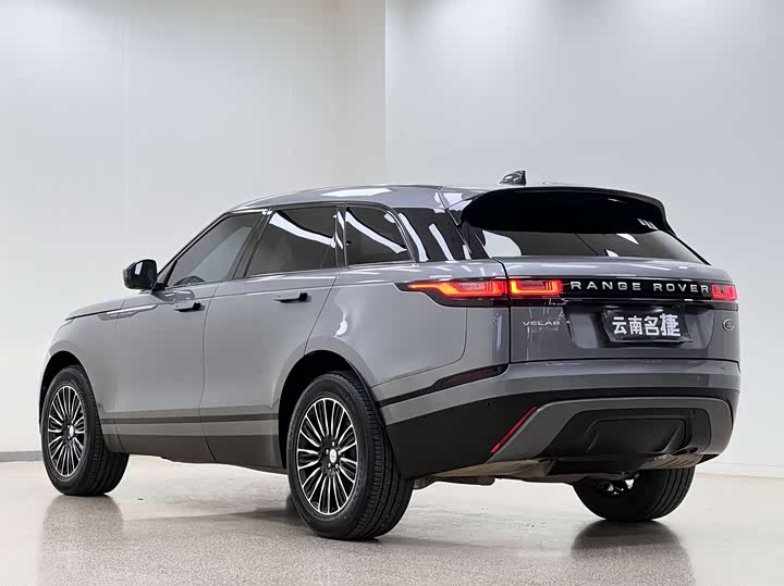 Land Rover Range Rover Velar 2021 2021款 P250