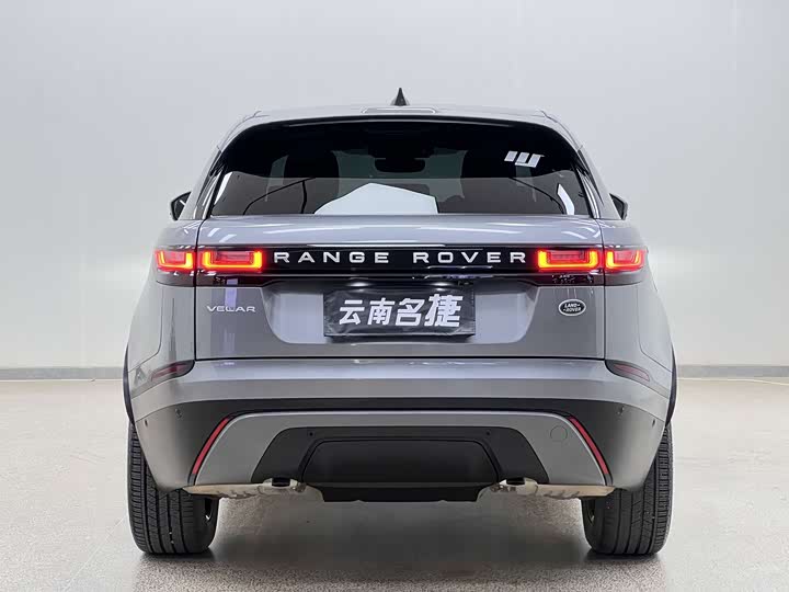 Land Rover Range Rover Velar 2021 2021款 P250