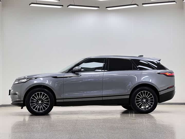 Land Rover Range Rover Velar 2021 2021款 P250