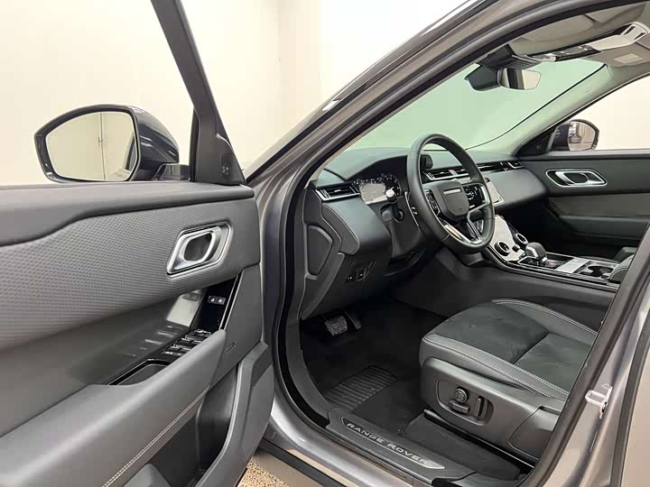 Land Rover Range Rover Velar 2021 2021款 P250