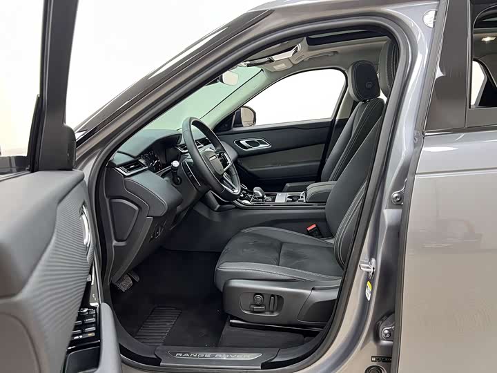 Land Rover Range Rover Velar 2021 2021款 P250