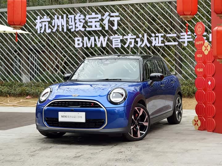 2025 Mini Mini