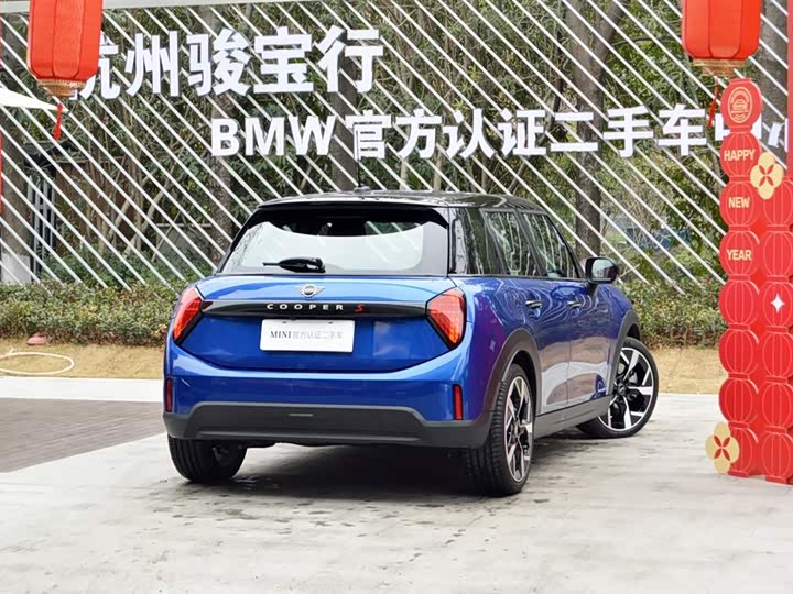 2025 Mini Mini
