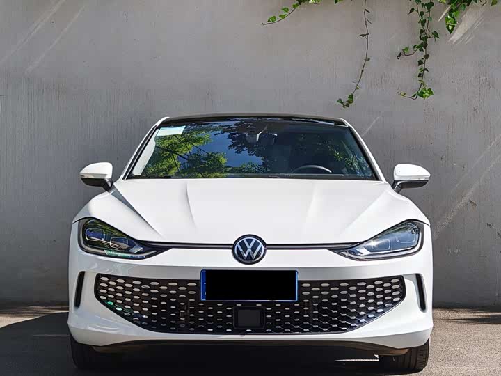 Фото 2 - Volkswagen Lamando L