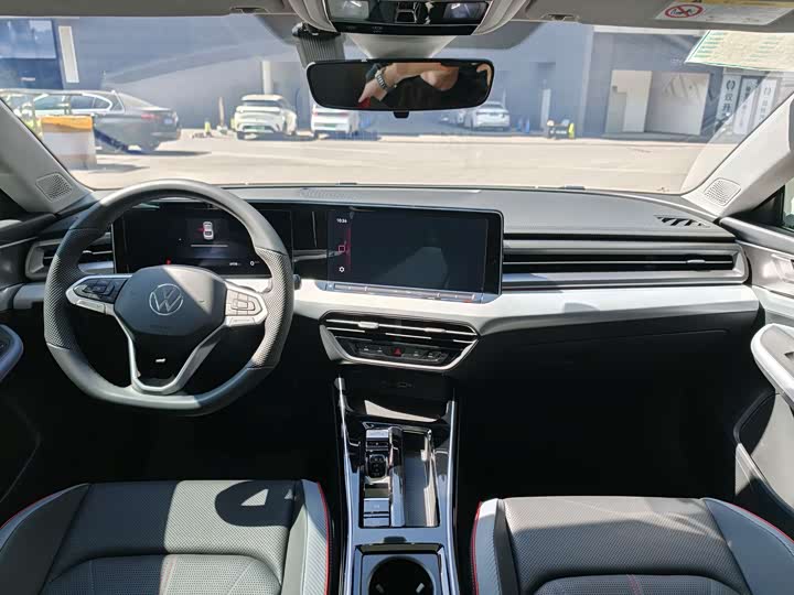 Фото 6 - Volkswagen Lamando L