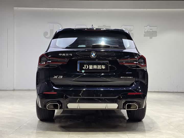 Фото 5 - BMW X3