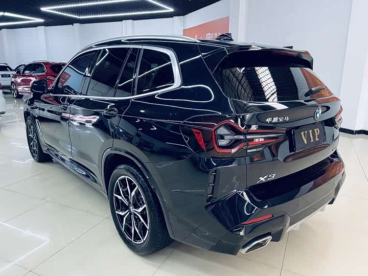 Zdjęcie 4 - BMW X3