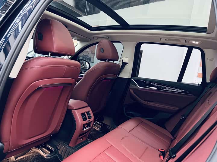 Zdjęcie 5 - BMW X3