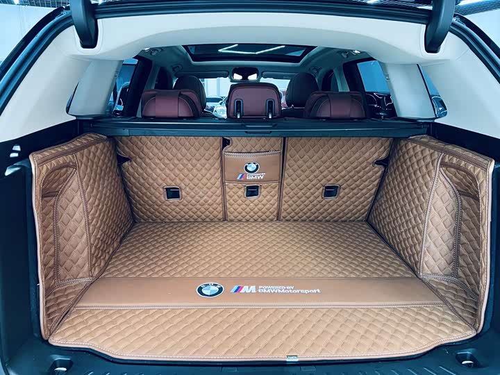Zdjęcie 6 - BMW X3