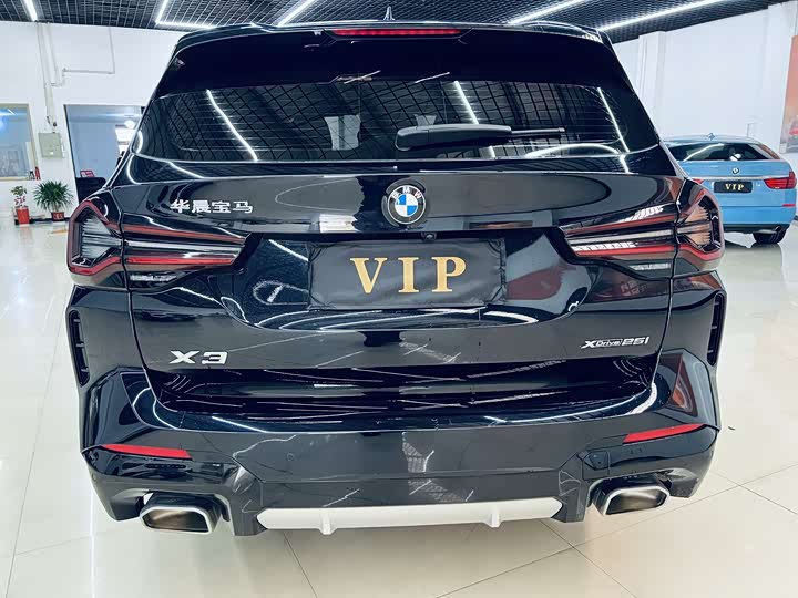 Zdjęcie 7 - BMW X3