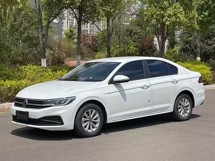 Фото 3 - Volkswagen Bora