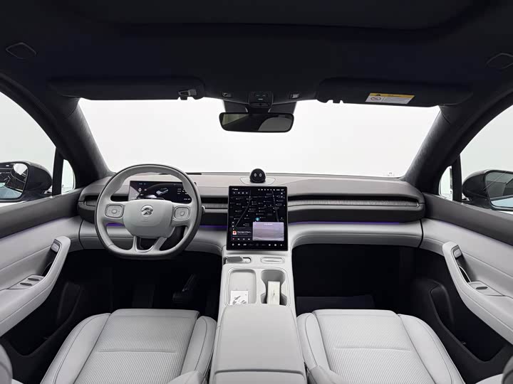 Nio ES6 2023 2023款 75kWh