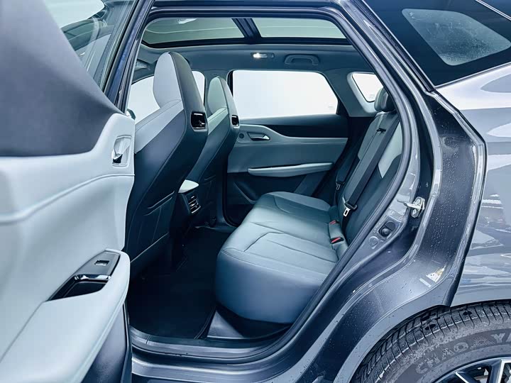 Changan UNI-Z 2025 2025款 1.5T 尊贵型