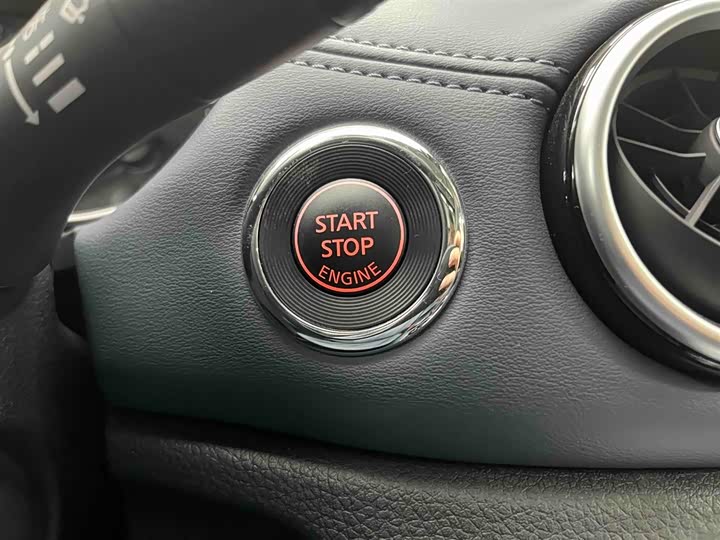 2025 Nissan X-Trail