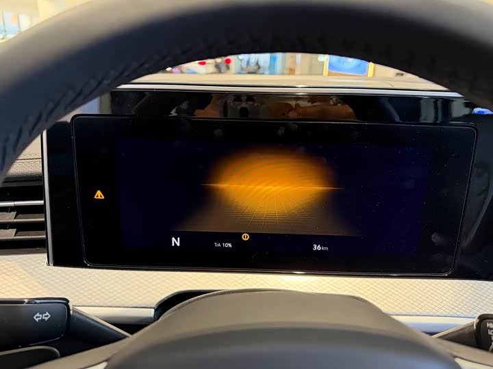 Volkswagen Tavendor 2024 2024款 380TSI 四驱R-Line巡礼版