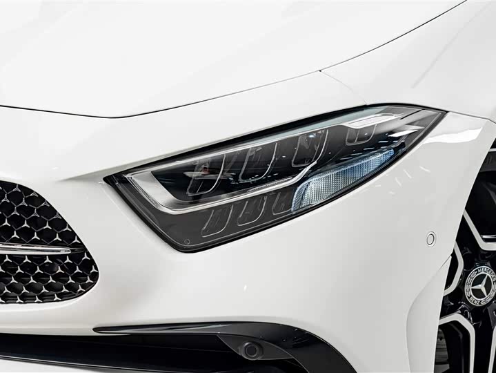 2023 Mercedes-Benz CLS-Class
