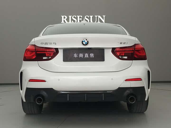 Фото 6 - BMW 1 Series