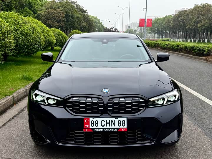 Zdjęcie 2 - BMW 3 Series