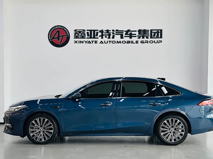 Фото 4 - Geely Galaxy A7